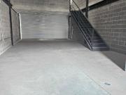 BODEGA EN RENTA EN CENTRAL DE ABASTOS