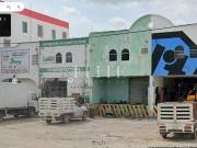Bodega en Renta en Central de Abastos