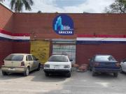 Bodega en renta en Centro Jiutepec, Jiutepec, Morelos