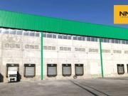 Bodega en renta en Ciudad Apodaca Centro, Apodaca, Nuevo...