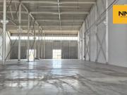 Bodega en renta en Ciudad Apodaca Centro, Apodaca, Nuevo...