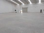 Bodega en renta en Ciudad Industrial, Torreón, Coahuila...