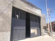 Bodega en renta en Ciudad Industrial, Torreón, Coahuila...