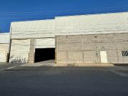 Bodega en renta en Ciudad Industrial, Torreón, Coahuila...