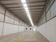 Bodega en renta en Ciudad Industrial, Torreón, Coahuila...