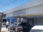 Bodega en renta en Ciudad Industrial, Torreón, Coahuila...