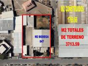 Bodega en renta en Ciudad Industrial, Torreón, Coahuila...