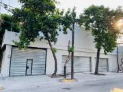 Bodega en renta en Ciudad Universitaria, San Nicolás de...