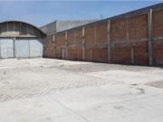 Bodega en renta en Cleotilde Torres, Puebla, Puebla