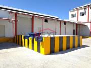 BODEGA EN RENTA EN COL. CAFE COMBATE