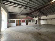 BODEGA EN RENTA EN COL. CAFE COMBATE