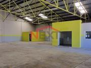 BODEGA EN RENTA EN COL. CAFE COMBATE