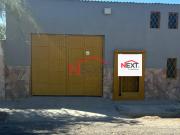 BODEGA EN RENTA EN COL. CENTRO