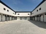 BODEGA EN RENTA EN COL. INDUSTRIAL EN MONTERREY