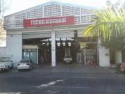 BODEGA EN RENTA EN COL. JORGE ALMADA. JCD