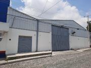 Bodega en Renta en col Miramar – 520 m²