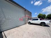 BODEGA EN RENTA EN COL. OLIVARES