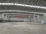 BODEGA EN RENTA EN COL. PARQUE INDUSTRIAL