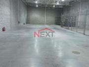 BODEGA EN RENTA EN COL. QUINTA EMILIA