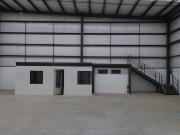 Bodega en Renta en Col. Rancho La Bodega, Mexicali