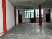 BODEGA EN RENTA EN COL. SAN MARCOS