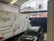 BODEGA EN RENTA EN COL. SANTIAGO NORTE DE 586M2