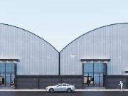 Bodega en renta en colinas de la mesa