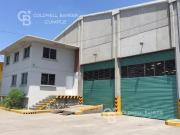 BODEGA EN RENTA EN COLONIA AMAPOLAS, VERACRUZ 2,000 m2