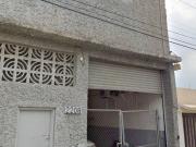 BODEGA EN RENTA EN COLONIA FERROCARILERA