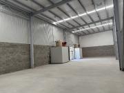 BODEGA EN RENTA EN COLONIA LIBERTAD TIJUANA