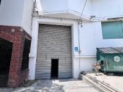 Bodega en Renta en Colonia San Jemo, Monterrey