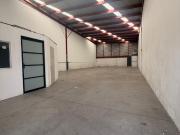 BODEGA EN RENTA EN COLONIA SAN PABLO CERCA DE AV... BODEGA EN RENTA EN COLONIA SAN PABLO CERCA DE AV...