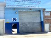 BODEGA EN RENTA EN COLONIA VALLE HERMOSO
