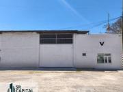 BODEGA EN RENTA EN CORREGIDORA, QUERÉTARO