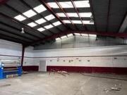 Bodega en renta en Cuauhtemoc Xalostoc, Ecatepec de...