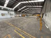 Bodega en renta en Cuautitlán Centro