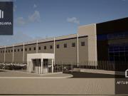 BODEGA EN RENTA EN CUAUTITLÁN IZCALLI