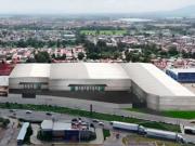 Bodega en renta en Cuautitlan Izcalli