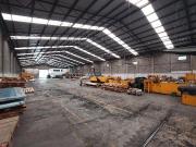 Bodega en renta en Cuautitlán Izcalli