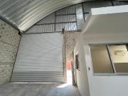 BODEGA EN RENTA EN DZITYA, MÉRIDA, YUCATÁN