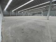 Bodega en renta en Ecatepec