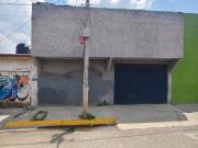 BODEGA EN RENTA EN ECATEPEC