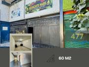BODEGA EN RENTA EN ECHEVESTE