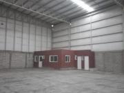 Bodega en renta en Ejido Ana, Torreón, Coahuila de Zaragoza