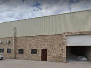 Bodega en renta en Ejido Ana, Torreón, Coahuila de Zaragoza