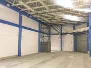 Bodega en Renta en el Centro