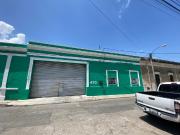 Bodega en renta en el Centro de M?rida,Yucat?n,cerca...