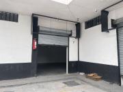 Bodega en renta en el Centro de Monterrey