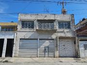 Bodega EN RENTA en El Coecillo, León, Guanajuato