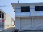 BODEGA EN RENTA EN EL FRACCIONAMIENTO LOS PINOS ZONA...